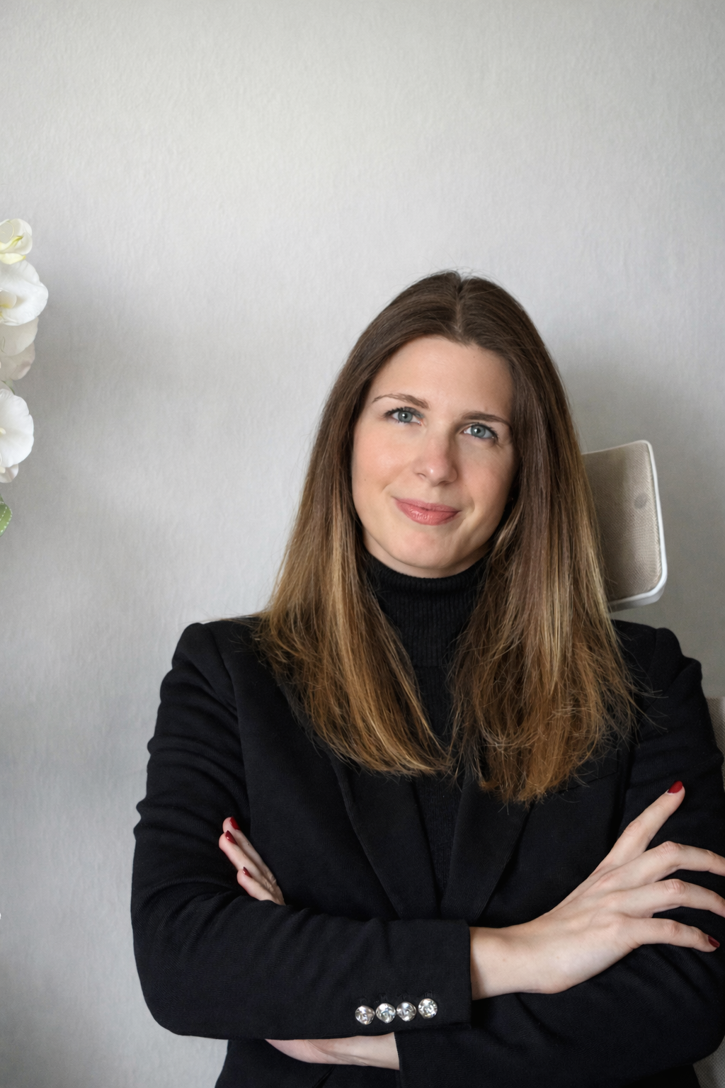 Dott.ssa Alice Vercellotti