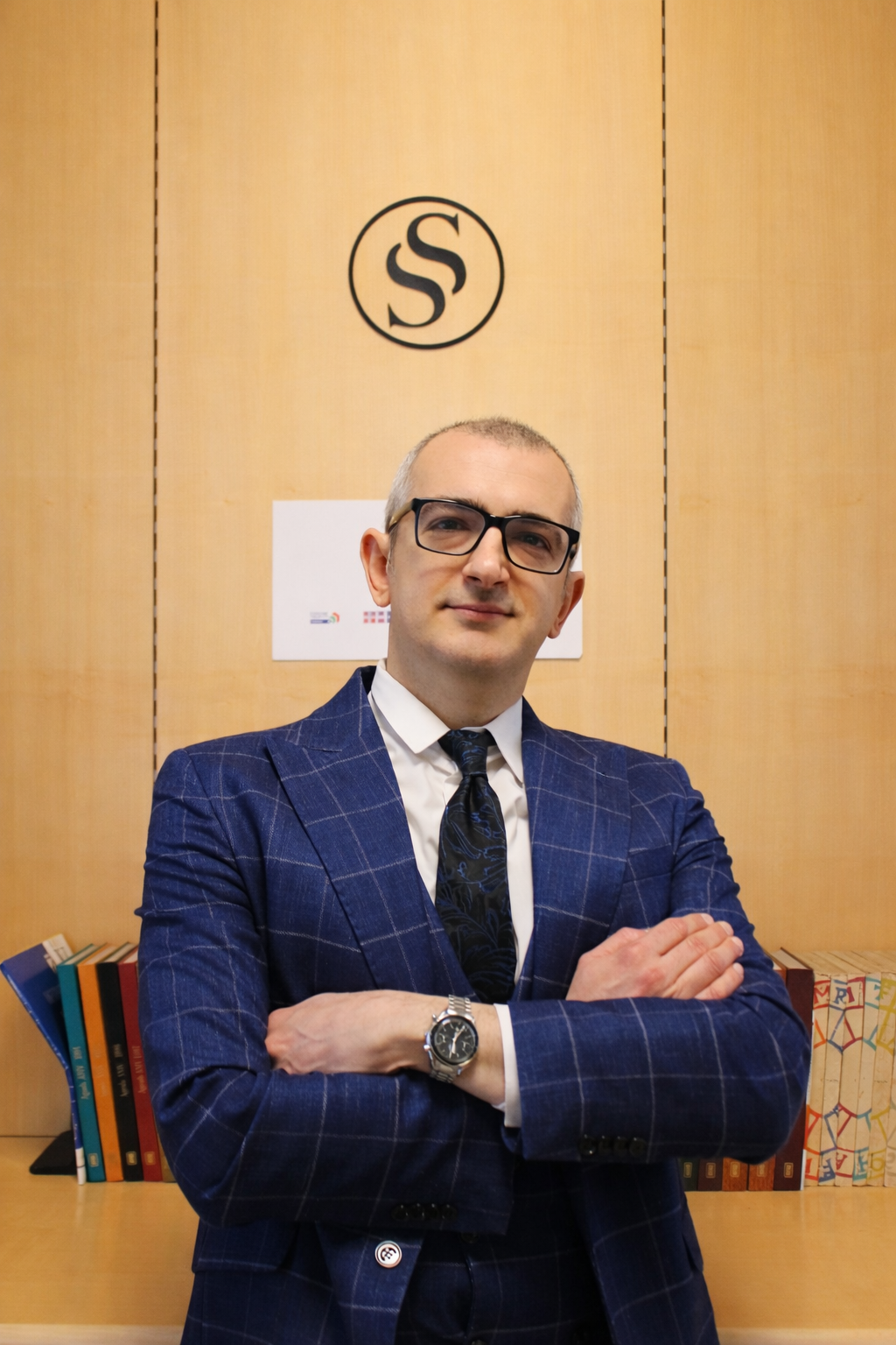 Dott. Cristian Lazzari