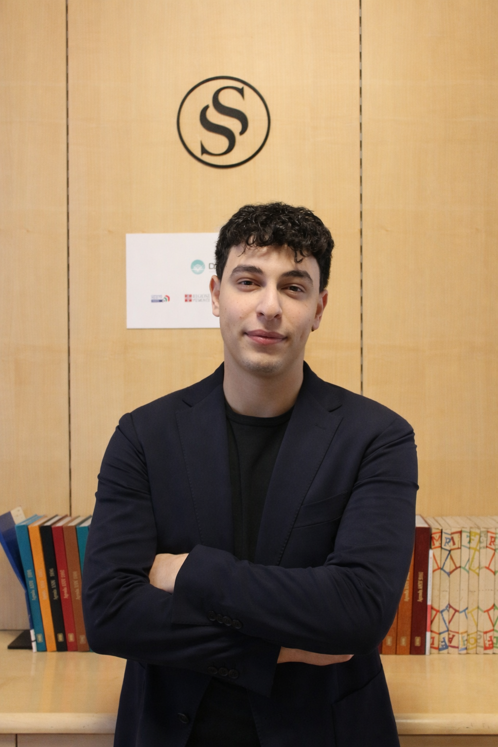 Mattia Spoto