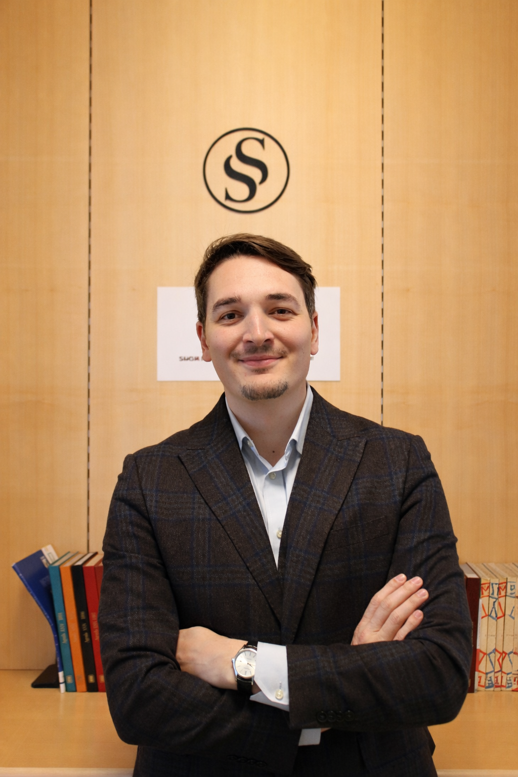 Dott. Nicolò Depetris