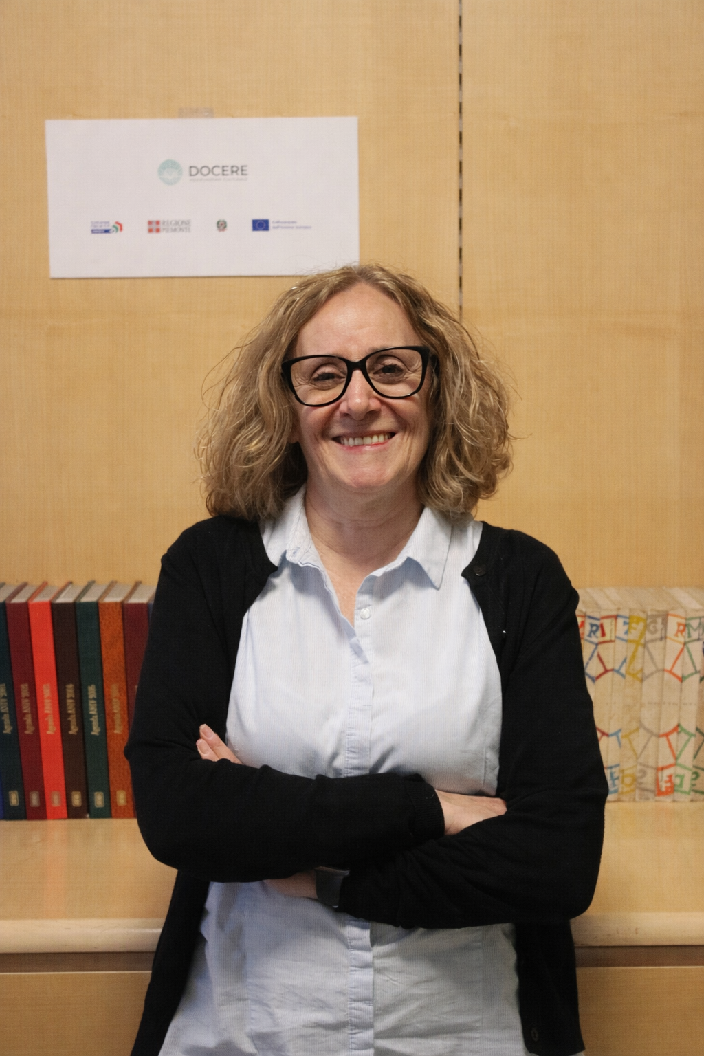 Patrizia Chiarella