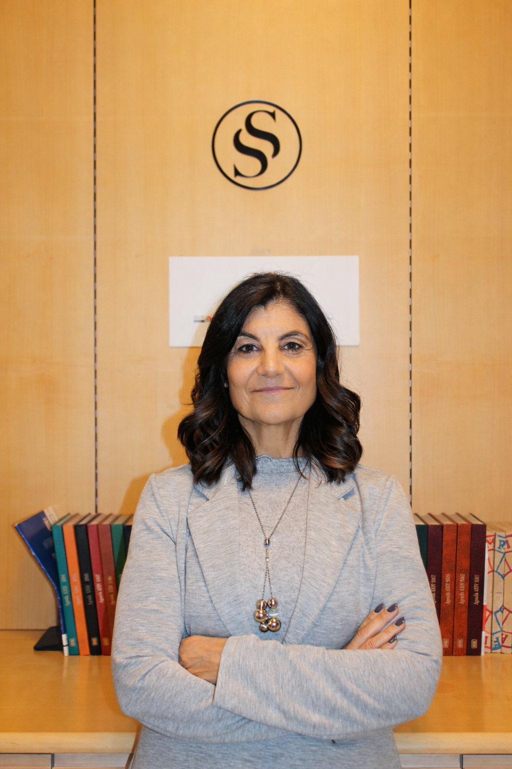 Dott.ssa Roberta Taragnoloni