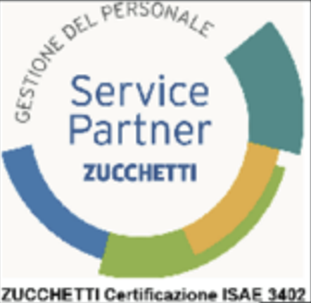 Partnership Zucchetti