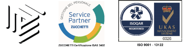 Certificazioni Complete